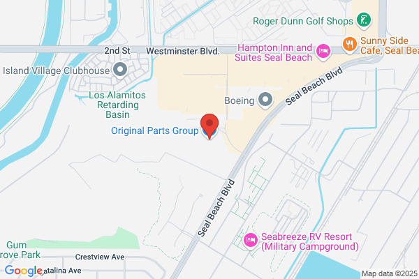 OPL Auto Parts Inc.