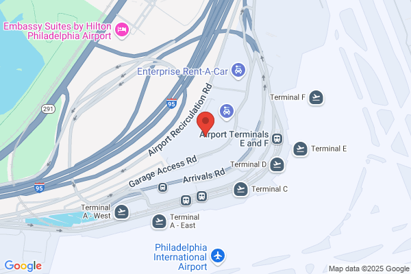 Avis Car Rental