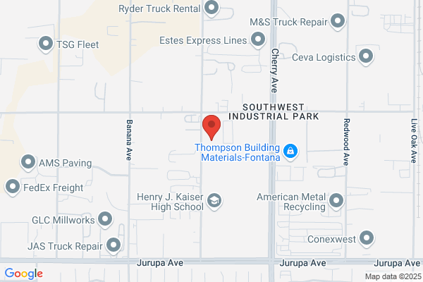 Hinojosa & Sons Trucking Co