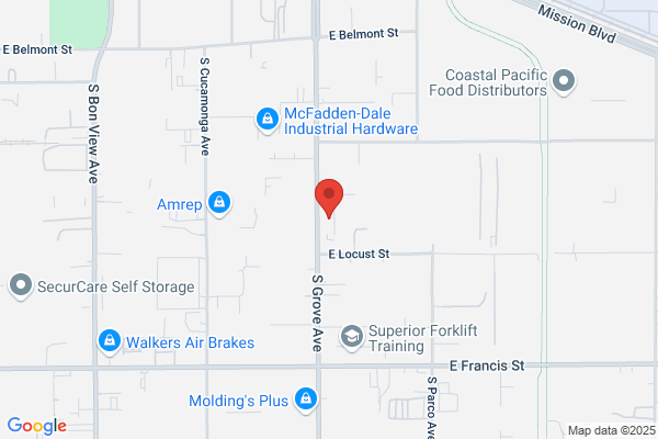 Alston Tascom Inc