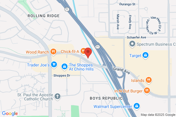 Chino Hills Dental Group and Orthodontics