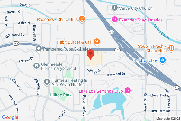 Chino Hills Family Dentistry