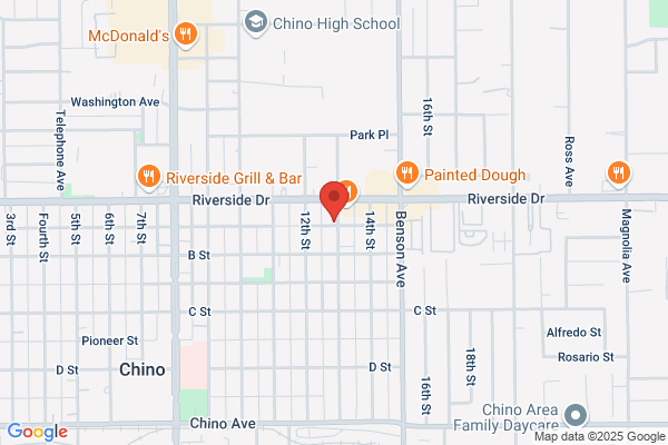 Dental Kidz Club - Chino