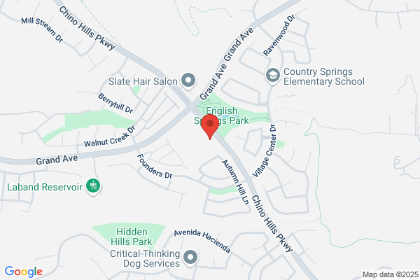Man Dental Chino Hills