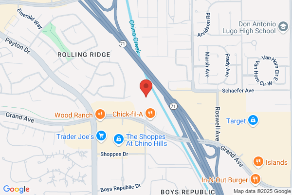 Pediatric Dentistry of chino Hills
