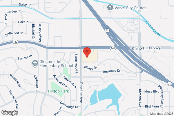 A Family & Cosmetic Dentistry
