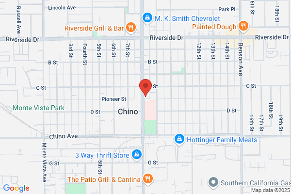 Cityview Dental Care