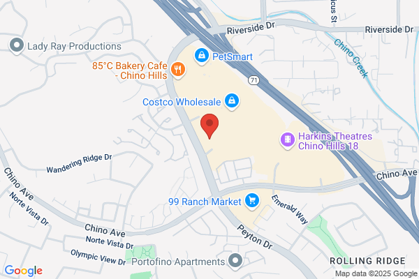 Crossroads Marketplace Dental Office