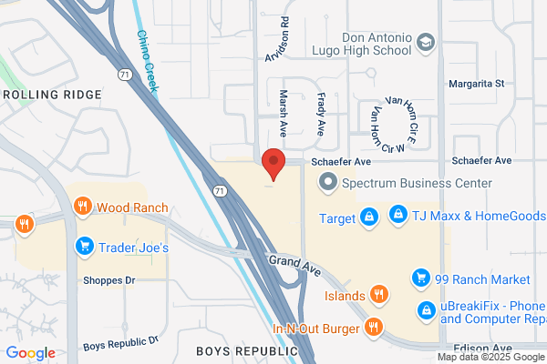 Grandview Endodontics