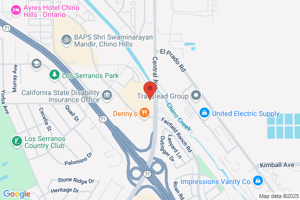 MK Dental Group of Chino Hills