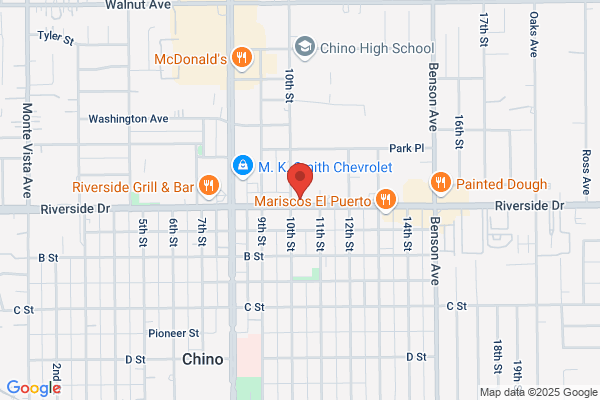 Oxy Dental of Chino