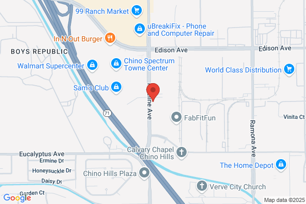 Upland Dental Implant and Orthodontics