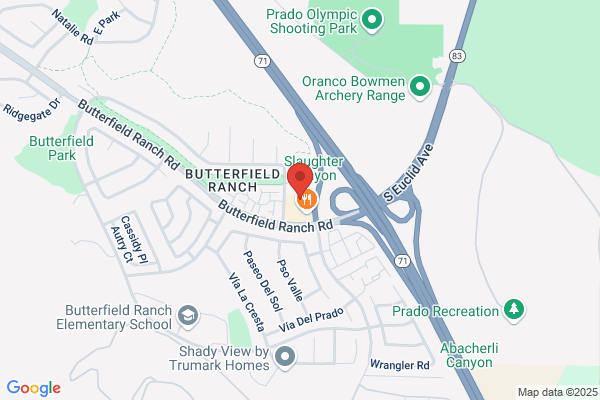 Aegis Senior Living of Chino Hills