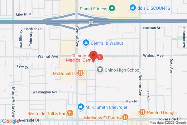 Cabrera Tony DDS Inc