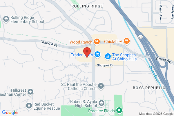 Kumon Math and Reading Center of Chino Hills - North