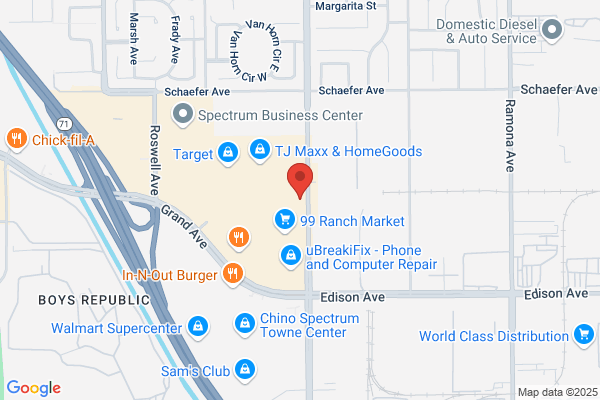 Lani City Medical Urgent Care - Chino