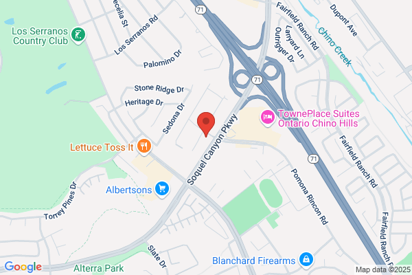 Carbon Health Urgent Care Chino Hills - Soquel Canyon Square