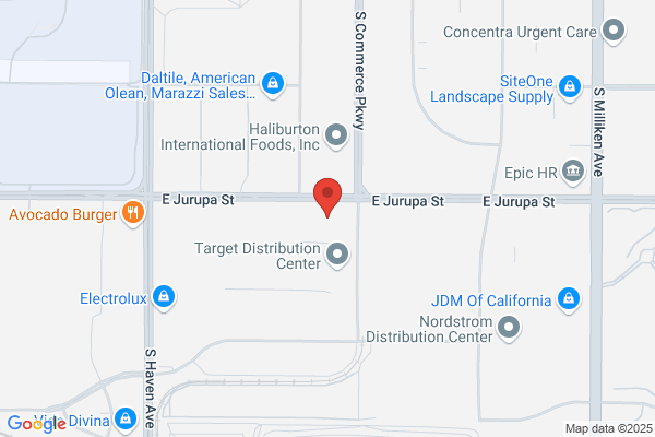 Dawn Food Products Inc