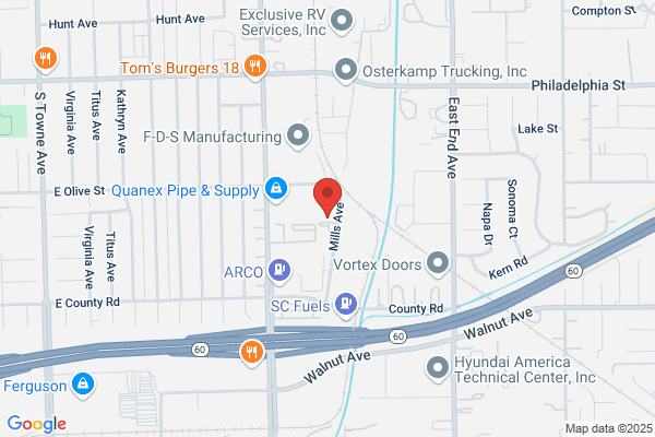 Howard & Sons Building Materials Inc