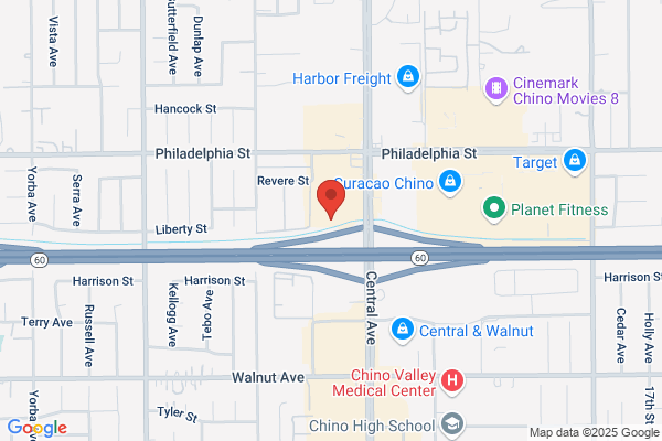 Motel 6 Chino - Los Angeles Area
