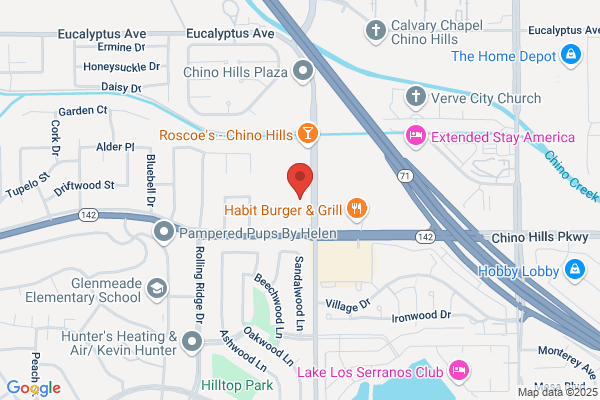 Discount Car Insurance | Lowered Rates of Chino Hills