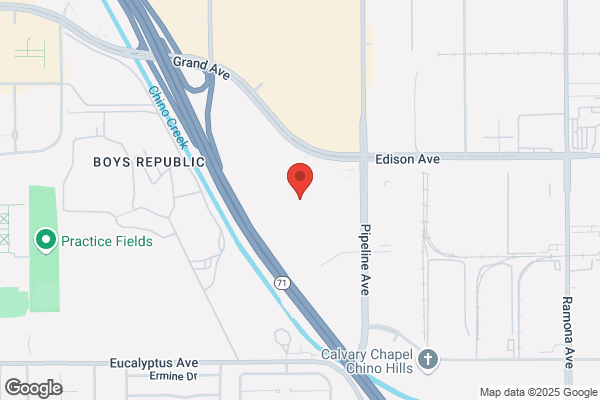 Spectrum Chino Hills