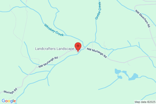 Landcrafters Landscape & Construction