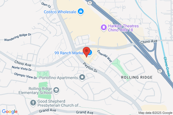 Rolling Ridge Cleaners