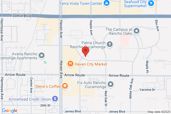 Brock E Lawrence Law Office