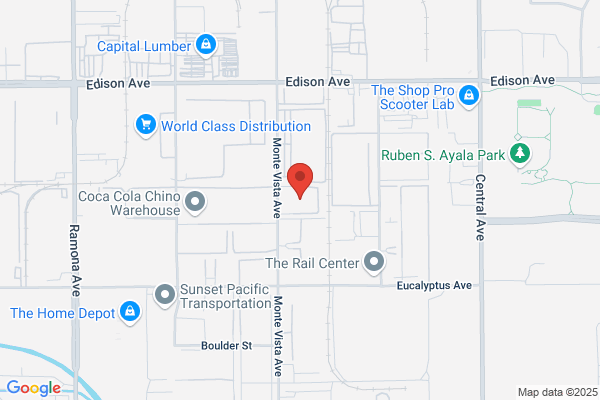 Norco Injection Molding