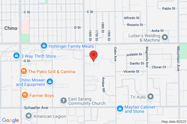 Sorrento Manufacturing Inc