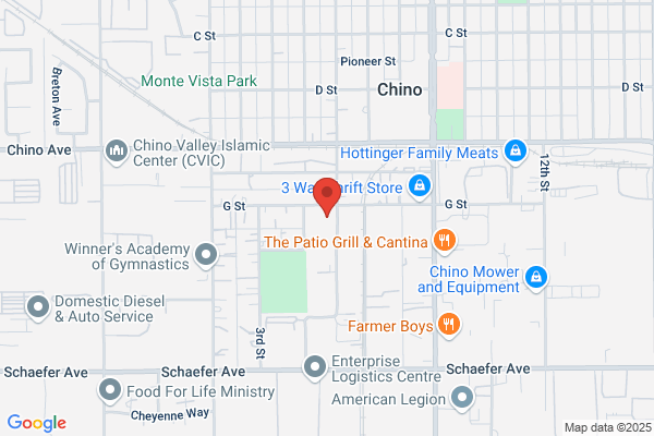 Wetmore Tool & Engineering Inc