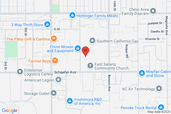 Kemper Enterprises