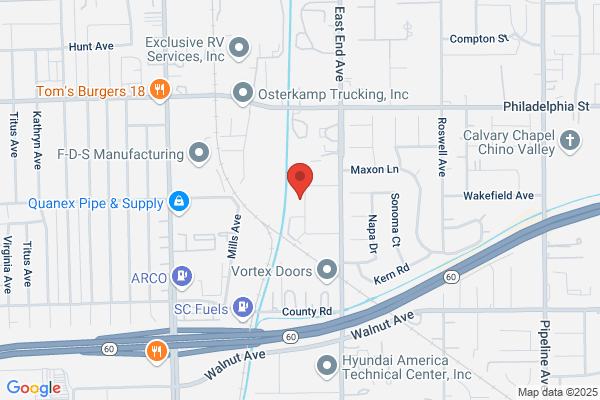 Kalstamp Industries