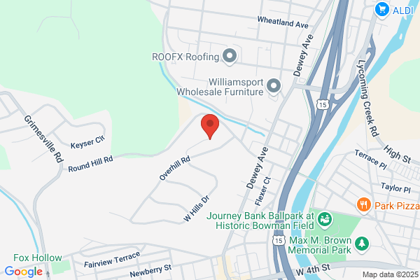 Western Hill Estates