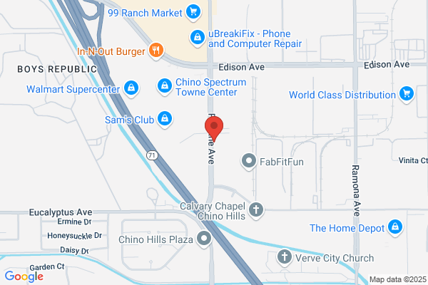 Chae Eunmi OD