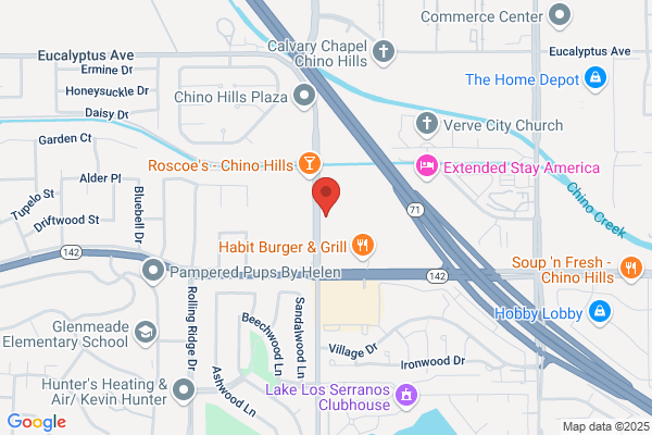 Rancho Oral and Facial Surgery