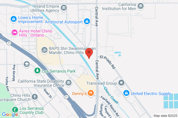 Blanca Mountain West Financial