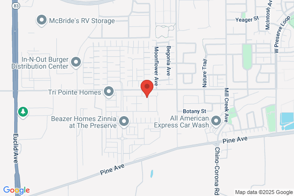 Monarch at the Preserve by Pulte Homes