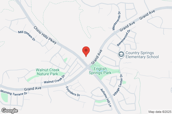 Chino Hills Professional Pharmacy