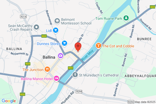 Dillon's Restaurant & Irish Pub