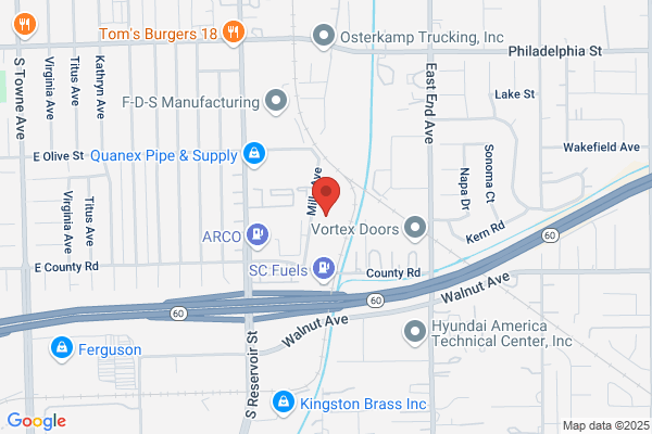Abel Creations Inc