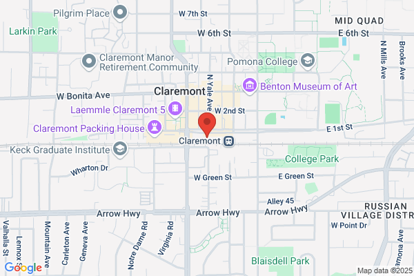 Claremont Counseling and Support Center