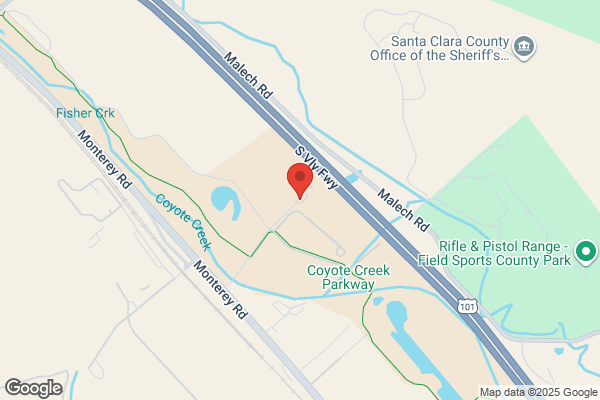 Coyote Creek Ranch
