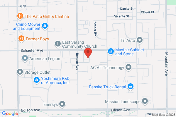Etna Sales Inc
