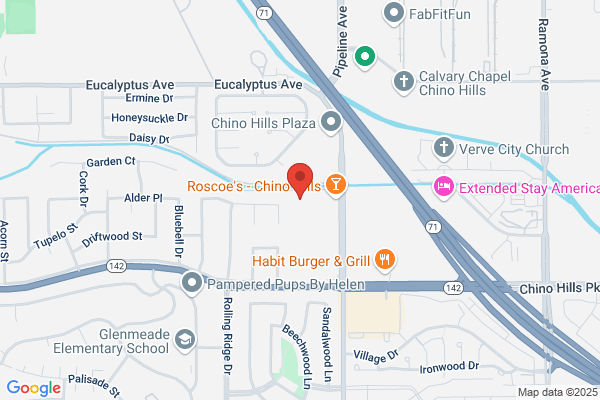 IE Criminal Defense Attorney