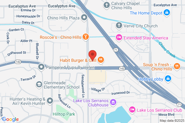Royal Thai Restaurant