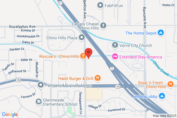 Top Learning Center - Chino Hills