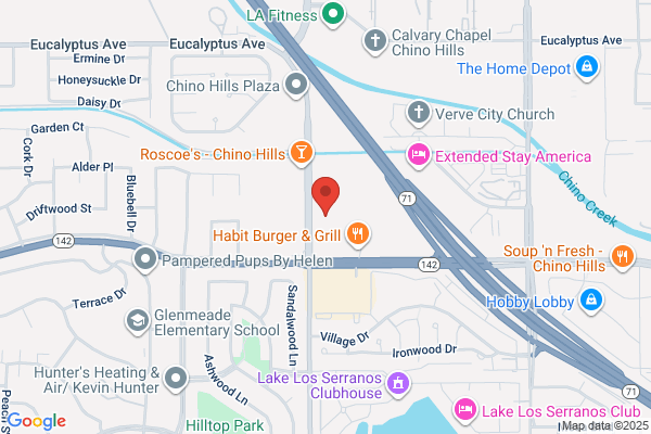 Woodstone Pizzeria