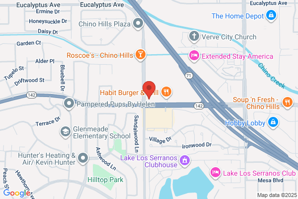 Chino Valley Plumbing